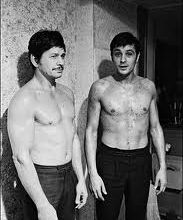 Rien que pour mes yeux...