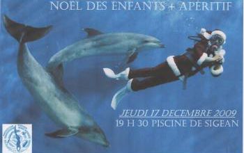 NOEL DES ENFANTS..... ET DES GRANDS