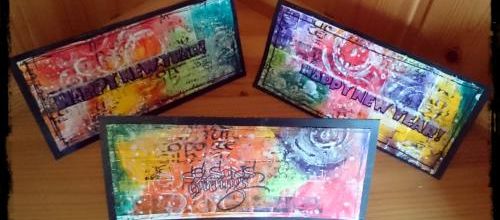 Encore une dizaine de jours pour se la souhaiter bonne...