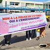 Abaya , police et autres infos qui sort du poissonnier