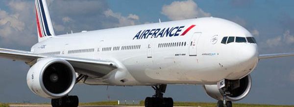 Boeing 777-300er Air France