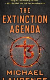 Open ebook download The Extinction Agenda 9781250158482 RTF (English Edition)