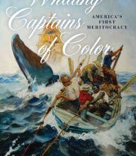 French audio books free download Whaling Captains of Color: America's First Meritocracy by Skip Finley in English