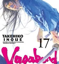 Téléchargement gratuit d'ebooks en fichier pdf Vagabond Tome 17
