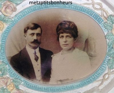 Nos histoires familiales...
