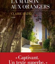 [PDF] La maison aux orangers download