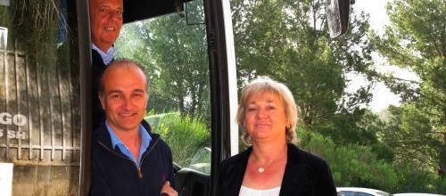 Cassis: des solutions pour se garer malin sur la commune