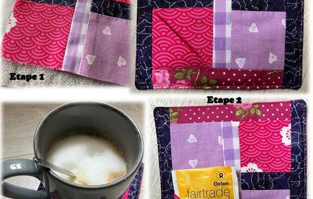 Vos reposes tasses terminés #3