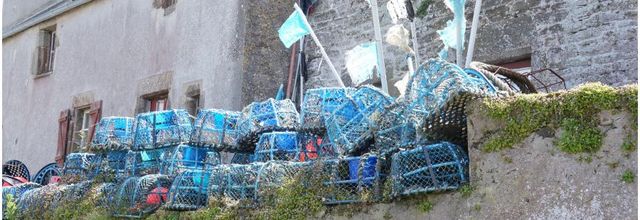 Le Conquet 
