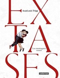 Livres de téléchargements pour ipad Extases Tome 2 par Jean-Louis Tripp CHM PDB