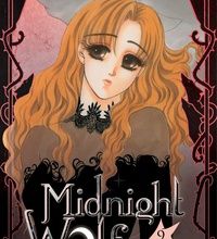 {epub download} Midnight Wolf T09