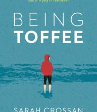 Ebook mobile phone free download Being Toffee ePub DJVU 9781547603299