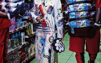 mode fashion japan vogue