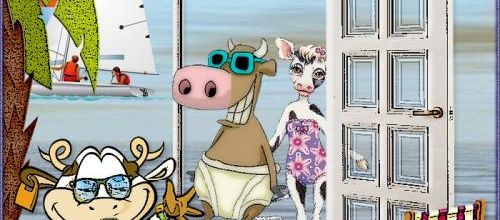 Yeeesssss les vacances !!