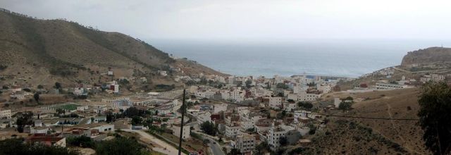 El Jebah - Al Hoceïma 