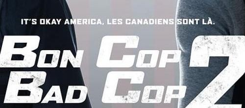 Bon Cop Bad Cop 2 (2017) - It was worth the wait - 10/10 (27/05/17)