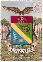 R 20/ CR- CAZAUX + Ajout PHOTOS