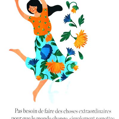 La sensibilité...