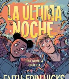 Descargar ebook LA ULTIMA NOCHE | Descarga Libros Gratis (PDF - EPUB)