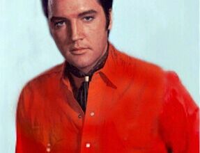 photo elvis