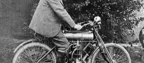 Motos De Dion (suite)