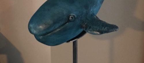 LA BALEINE (SUITE ET FIN)