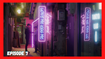 Semantic Error - Episode 7 (VOSTFR)