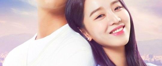 Mon avis sur THIRTY BUT SEVENTEEN (drama coréen)