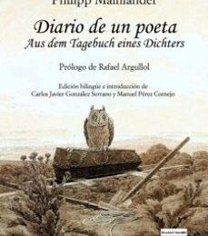 Libros de texto de libros electrónicos descargar pdf DIARIO DE UN POETA PDB iBook 9788416032679 de PHILIPP MAINLANDER