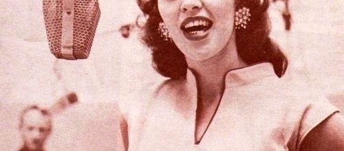 photo wanda jackson