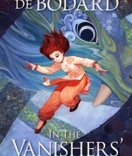 Free kindle downloads new books In the Vanishers' Palace