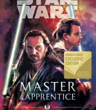 Online Read Ebook Master & Apprentice (Star Wars)