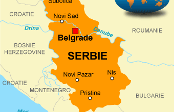 SERBE