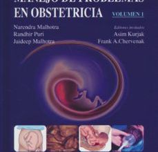 Amazon kindle descargar libros de computadora MANEJO DE PROBLEMAS EN OBSTETRICIA (2 VOLS.) MOBI iBook RTF de DONALD SCHOOL 9789585913707 (Literatura española)