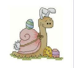 Escargot 16.