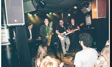 WORKING VOODOO CLUB