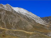Le Col de La Sestrière #1