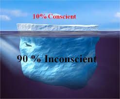L'énorme importance de notre inconscient :