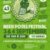 On s'amuse aussi dans l'arrageois ce 1er week-end de septembre