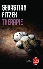Thérapie, Sébastian FITZEK