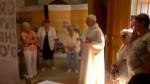 EXPOSE DU PERE FOURNIER SUR LES CHRETIENS D'ORIENT A LA ROCHE DES ARNAUDS