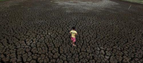 Le monde en images