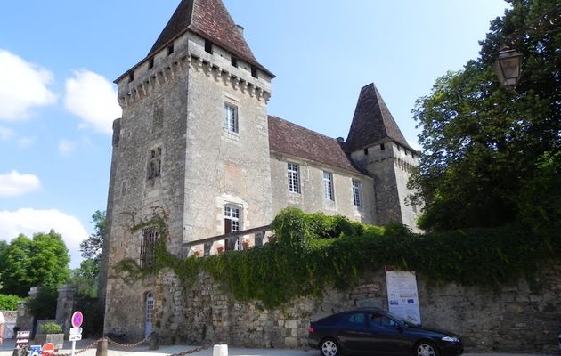 Saint Jean de Côle