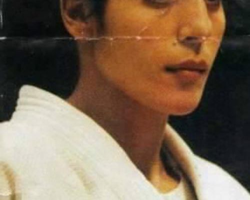 SOUAKRI Salima 
