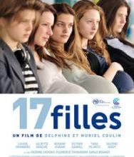 Critique: 17 filles