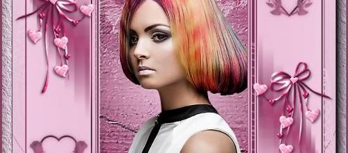  La vie en rose...