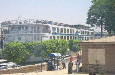 Carnet de voyage..Egypte (20)
