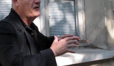 Art furtif ou éphémère ou comment l oeuvre se construit et disparaît