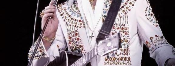 photo elvis