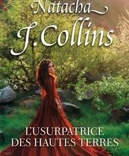 DOWNLOADS L'usurpatrice des Hautes Terres